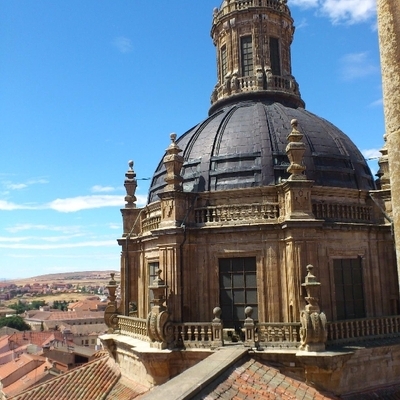 PEREGRINACIÓN A FÁTIMA