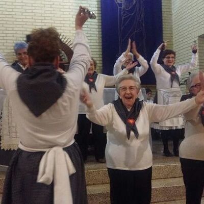 Festival de villancicos