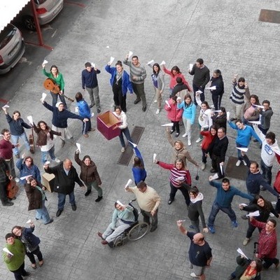 Pascua Joven en Madrid