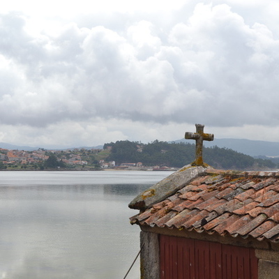 PEREGRINACIÓN A SANTIAGO DE COMPOSTELA