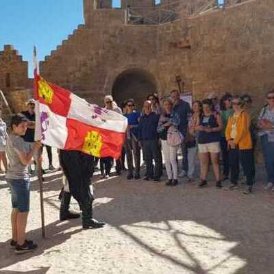 DÍA DE LA PARROQUIA EN BELMONTE