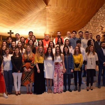 CONFIRMACIONES