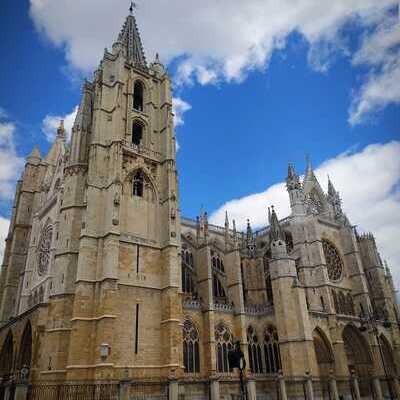 Peregrinación a Covadonga