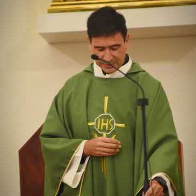 Peregrinación a Covadonga