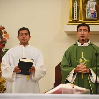 Peregrinación a Covadonga