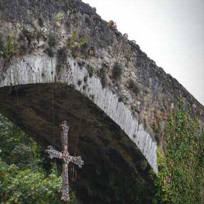 Peregrinación a Covadonga