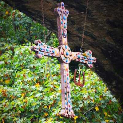 Peregrinación a Covadonga