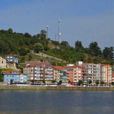 Peregrinación a Covadonga