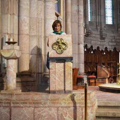 Peregrinación a Covadonga