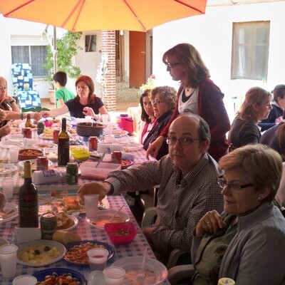 DIA EN BORMATE