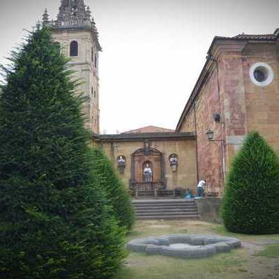 Peregrinación a Covadonga