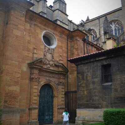 Peregrinación a Covadonga