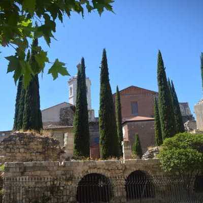 Peregrinación a Covadonga