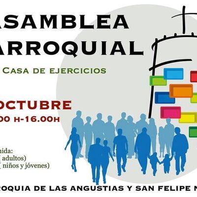 Asamblea Parroquial