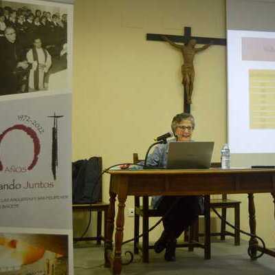 Asamblea parroquial