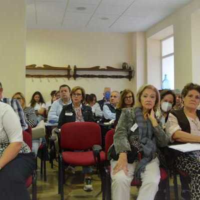 Asamblea parroquial