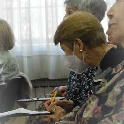 Asamblea parroquial