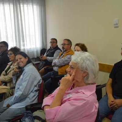 Asamblea parroquial