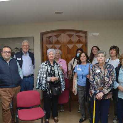 Asamblea parroquial