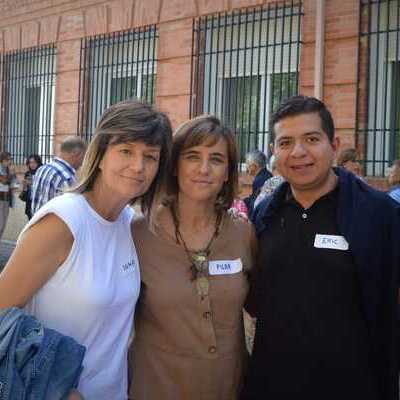 Asamblea parroquial