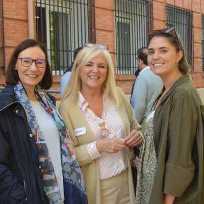 Asamblea parroquial