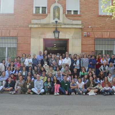 Asamblea parroquial