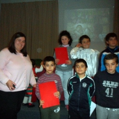 ADVIENTO EN CATEQUESIS 