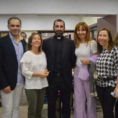 MISA ACCIÓN DE GRACIAS  