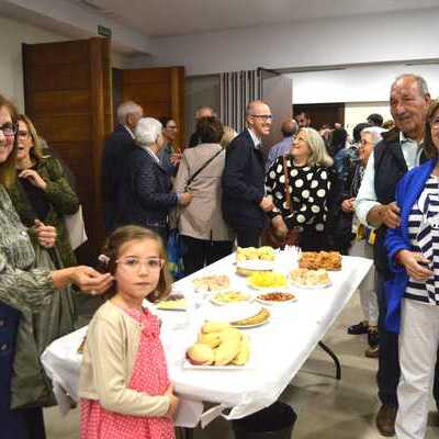 MISA ACCIÓN DE GRACIAS  