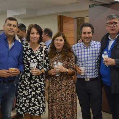 MISA ACCIÓN DE GRACIAS  