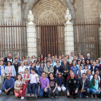 DIA DE LA PARROQUIA: Exposición EL GRECO