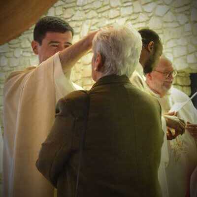 PASCUA DEL ENFERMO