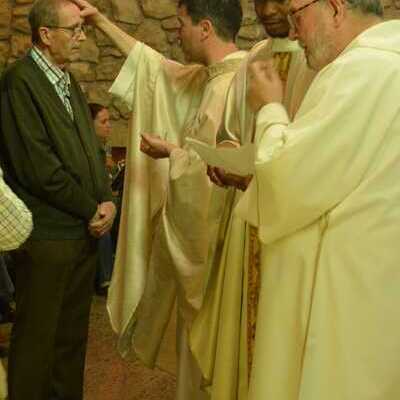 PASCUA DEL ENFERMO