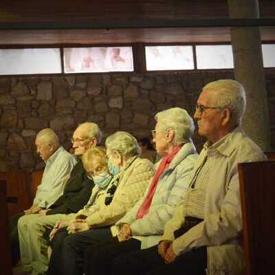 PASCUA DEL ENFERMO