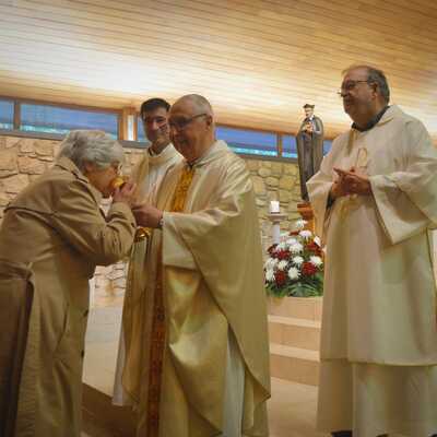 Fiesta de San Felipe Neri