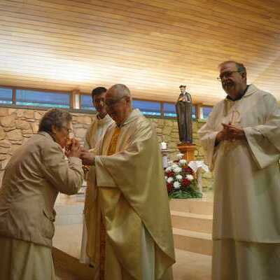 Fiesta de San Felipe Neri