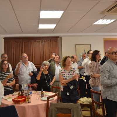 ASAMBLEA PARROQUIAL