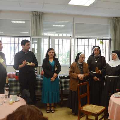 ASAMBLEA PARROQUIAL