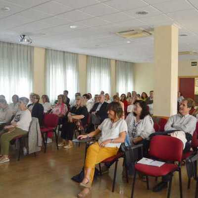 ASAMBLEA PARROQUIAL