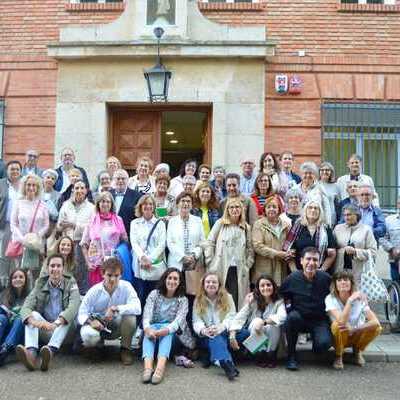 ASAMBLEA PARROQUIAL