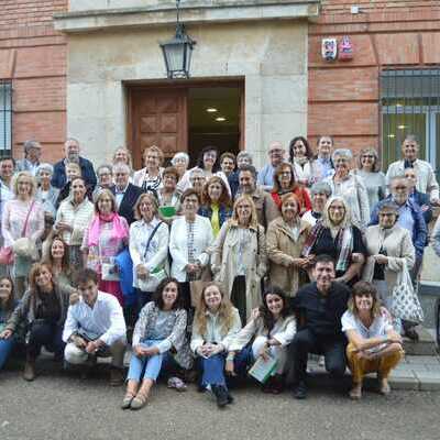 ASAMBLEA PARROQUIAL