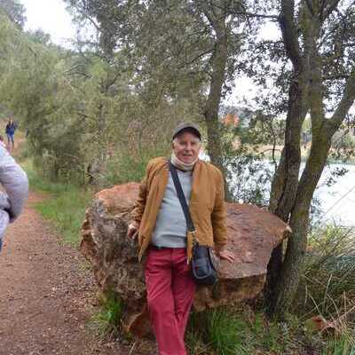 Marcha El Bonillo y Las Lagunas