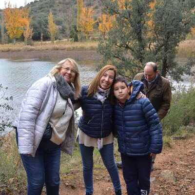 Marcha El Bonillo y Las Lagunas