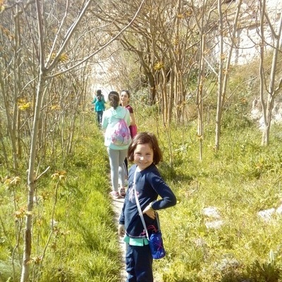 EXCURSION SANTUARIO NTRA.SRA. DE CUBAS