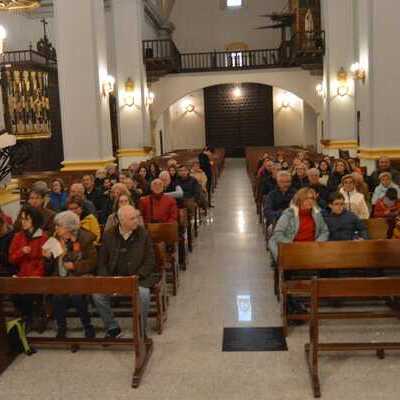 Marcha El Bonillo y Las Lagunas