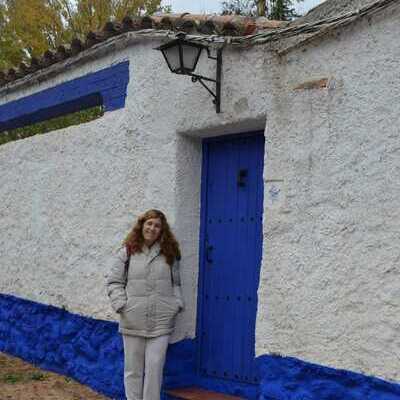Marcha El Bonillo y Las Lagunas