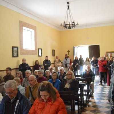Marcha El Bonillo y Las Lagunas
