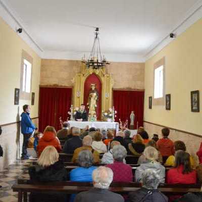 Marcha El Bonillo y Las Lagunas