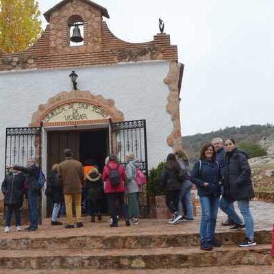 Marcha El Bonillo y Las Lagunas