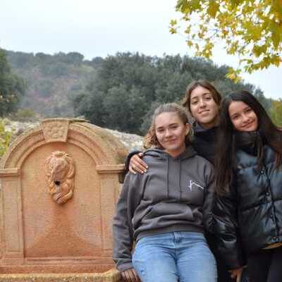Marcha El Bonillo y Las Lagunas